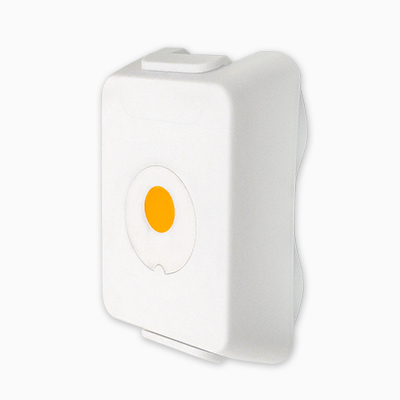 uwb定位标签vdu1506(tdoa和twr,安全帽/物资/资产/设备定位) uwb定位标签vdu1506(tdoa和twr,安全帽/物资/资产/设备定位)